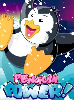 Penguin Power