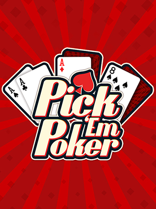 Pick Em Poker