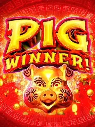 Pig Winner