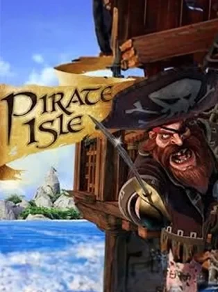 Pirate Isle