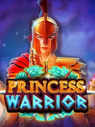 Princess Warrior