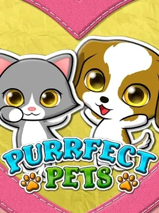 Purrfect Pets
