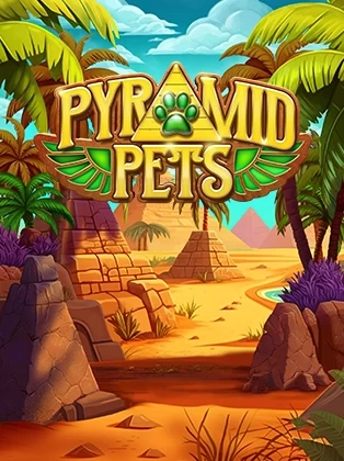 Pyramid Pets