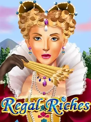 Regal Riches