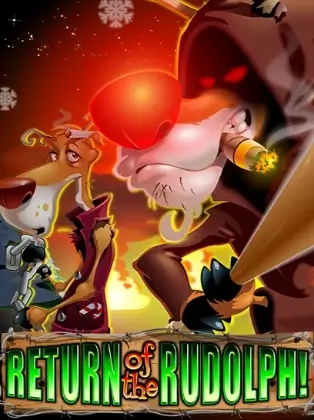 Return of the Rudolph