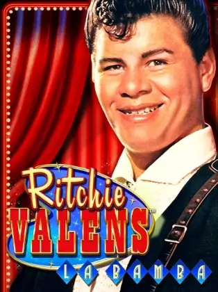 Ritchie Valens™ La Bamba