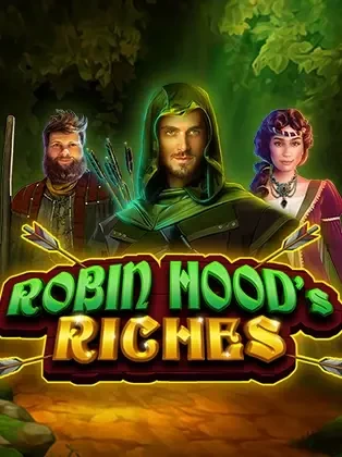 Robin Hood's Riches