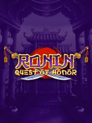 Ronin: Quest of Honor
