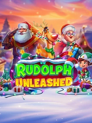 Rudolph Unleashed