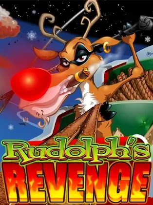 Rudolph's Revenge