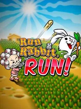 Run Rabbit Run