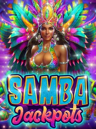Samba Jackpots