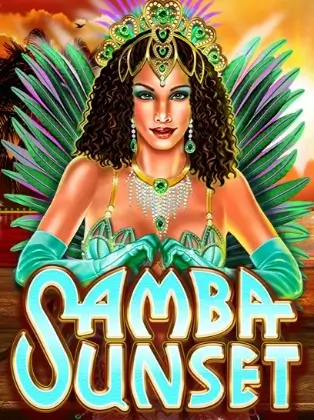 Samba Sunset