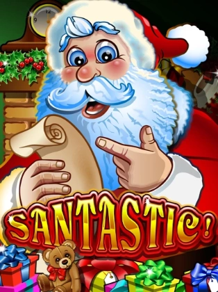 Santastic!