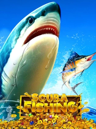 Scuba Fishing