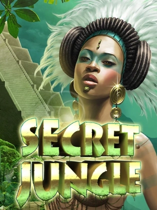 Secret Jungle