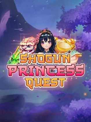 Shogun Princess Quest