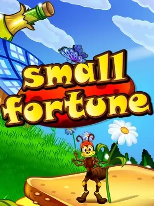 Small Fortune