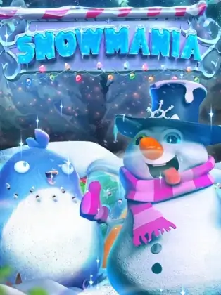 Snowmania