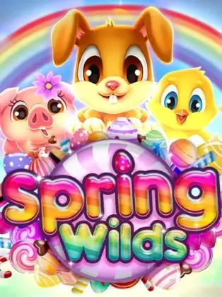 Spring Wilds