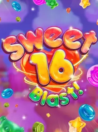 Sweet 16 Blast!
