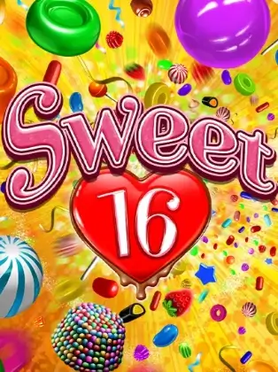 Sweet 16