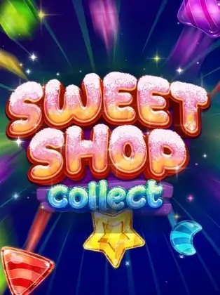 Sweet Shop Collect