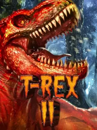 T-Rex II