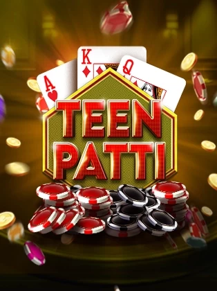 Teen Patti