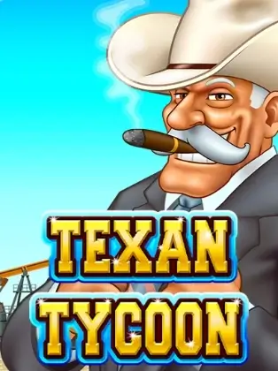 Texan Tycoon