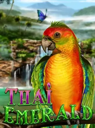 Thai Emerald