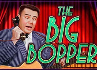 The Big Bopper®
