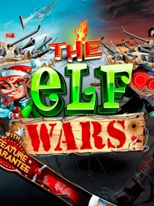 The Elf Wars