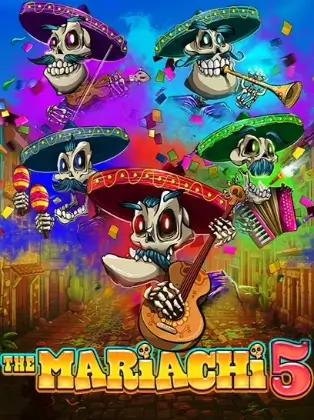 The Mariachi 5