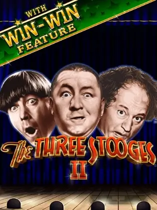The Three Stooges® II