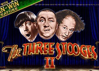 The Three Stooges® II