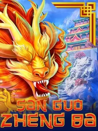 Three Kingdom Wars