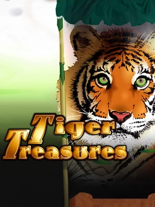 Tiger Treasures