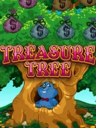 Treasure Tree