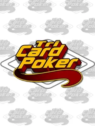 Tri Card Poker