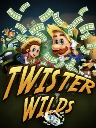 Twister Wilds