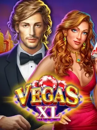 Vegas XL