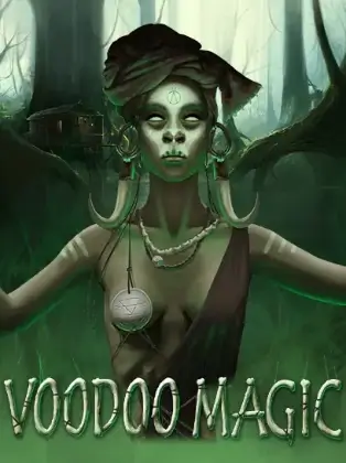 Voodoo Magic