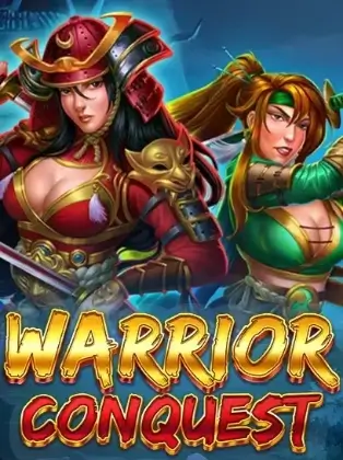 Warrior Conquest