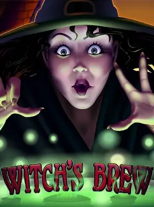 Witch's Brew