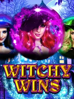 Witchy Wins