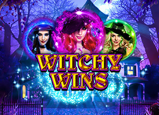 Witchy Wins