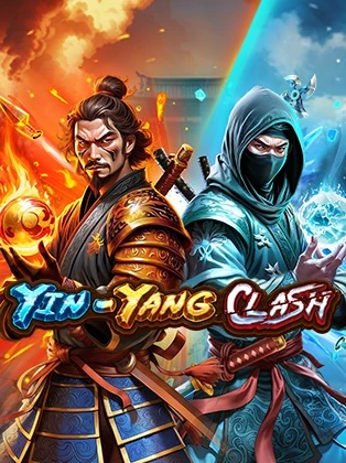 Yin-Yang Clash